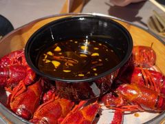 -巴厘龙虾·榜首油焖大虾(音乐学院·沿江酒馆店)