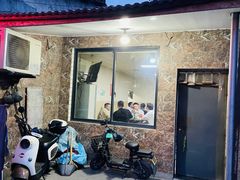 -许村蟹面(海宁许村大道店)