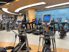 -康斐斯健身(银泰创意城店)