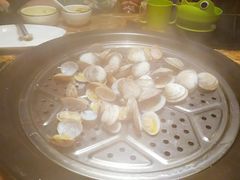 北极贝-船奇蒸汽海鲜·闽菜(八市海鲜总店)