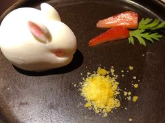 -京华烟云·北京烤鸭(领展购物广场·中关村店)