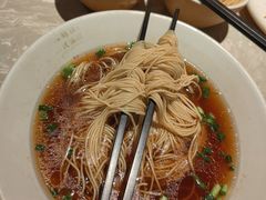 -松鹤面馆·古法焖肉面(观前店)