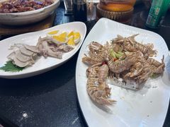 -大灶头·新昌菜(中国茶市店)