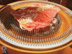 调味牛舌-西塔老太太泥炉烤肉(上海七宝领展广场店)