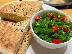 -福茂源横山铁锅羊肉(牡丹园店)