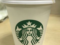 -星巴克(北京新东安)