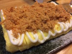 -三更食堂