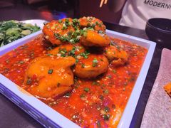 -醉小酒馆·川菜·江湖菜·重庆菜(观音桥旗舰店)