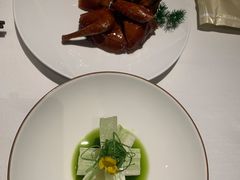 -汤城小厨•粤菜•靓汤(金融街店)