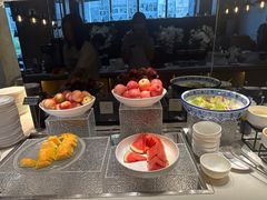 -東舍食唐精品陕菜馆