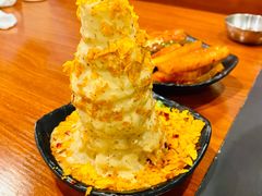 -大阪烧肉BAKA一代(十亩地店)