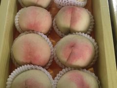 -南汇水蜜桃采摘(大团店)