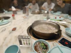 -润园四季椰子鸡火锅(南山海岸城店)