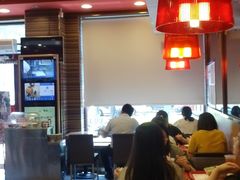 大堂-和合谷(长虹桥店)