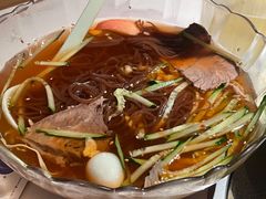 -七八冷面·延边朝鲜族美食(圣熙八号店)