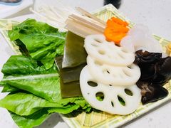 -鱼酷活鱼烤鱼(大观园万达店)