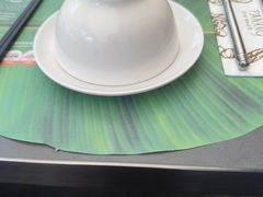 -帕蓝·暹罗料理(大学路店)