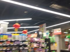 -华润苏果(文昌巷社区店)