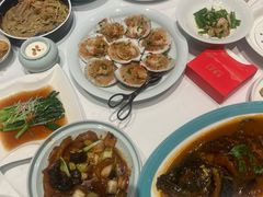 -百富源·海鲜辽菜(浑河堡店)