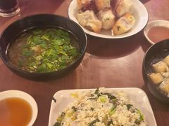 -舒蔡记生煎菜饭(云南中路店)