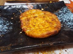 -小杨烤肉(朱雀店)