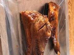 -赵元章肉骨烧(山塘街店)