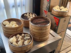 -留芳·文旅古月楼(老街店)