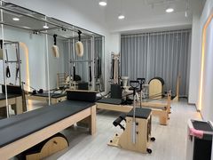 -MADFIT迈非健身(阳光天地店)