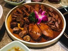 -三人行骨头王火锅(长寿店)