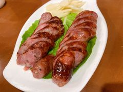 -乡亲鹅肉城(吴江店)