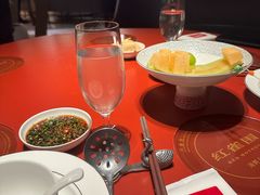 -红雀围·海鲜火锅(陆家嘴中心店)