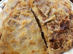 华威肉饼-清真永恒华威肉饼(潘家园店)