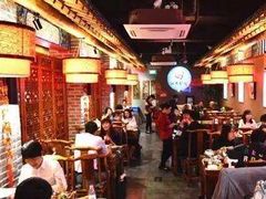 大堂-胡大饭馆 24h(簋街总店)