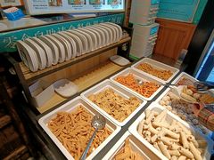 -0317火锅鸡·清真(正达店)