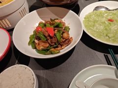 -湖里春风·淮扬菜(丽泽天街店)