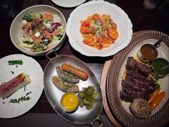 -22ºN BISTRO西餐&酒馆