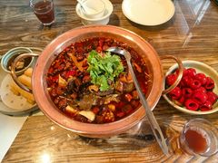 -水煮三国·川鲁江湖菜(香山店)