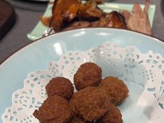 -羲和雅苑•北京烤鸭(平安国际金融中心店)