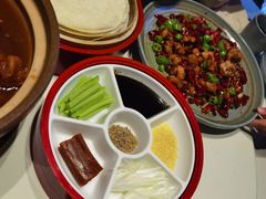 -青年公社烤鸭(青年路店)