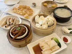 -中山国际酒店中餐厅