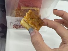 -老香齋(五角场店)