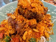 -广州天河希尔顿酒店