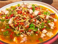 -饕林餐厅(太古里东升店)