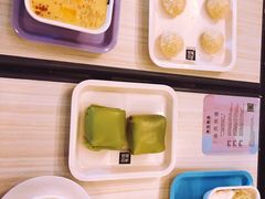 -满记甜品(金帝银泰城店)