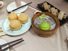 -海龙阁酒家·37年老字号粤菜(保利广场店)