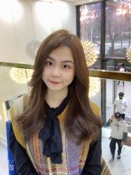 -3AM HAIR SALON染发接发