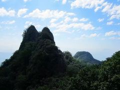 -吉林拉法山