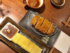 -山杏yama-katsu·吉列炸物