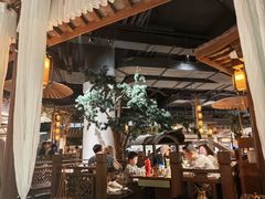 -桂满陇-十里风荷(合生汇店)