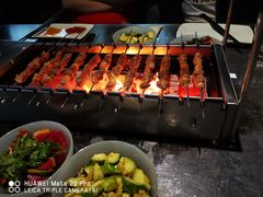-很久以前羊肉串(簋街店)
